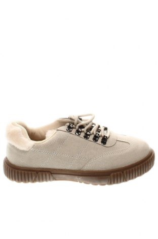 Γυναικεία παπούτσια NLY, Μέγεθος 39, Χρώμα  Μπέζ, Τιμή 21,65 €