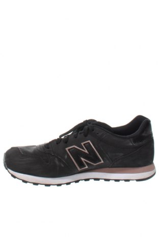 Încălțăminte de damă New Balance, Mărime 41, Culoare Negru, Preț 234,21 Lei