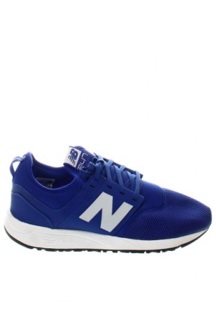 Dámske topánky  New Balance, Veľkosť 41, Farba Modrá, Cena  57,55 €