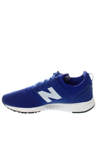 Dámské boty  New Balance, Velikost 41, Barva Modrá, Cena  1 765,00 Kč