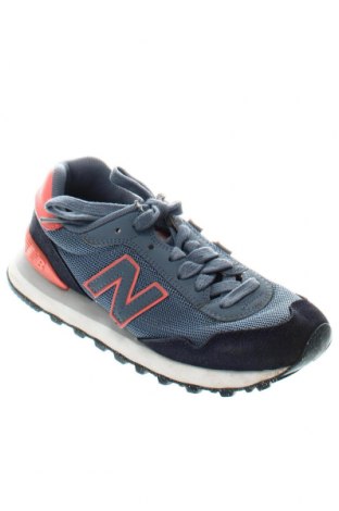 Dámske topánky  New Balance, Veľkosť 36, Farba Modrá, Cena  31,86 €
