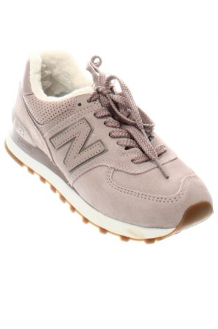 Női cipők New Balance, Méret 37, Szín Rózsaszín, Ár 23 605 Ft