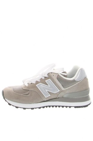 Încălțăminte de damă New Balance, Mărime 36, Culoare Gri, Preț 667,76 Lei