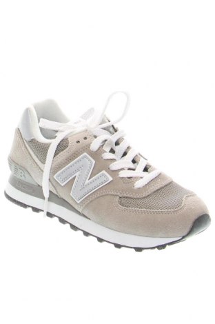 Damenschuhe New Balance, Größe 36, Farbe Grau, Preis 104,64 €