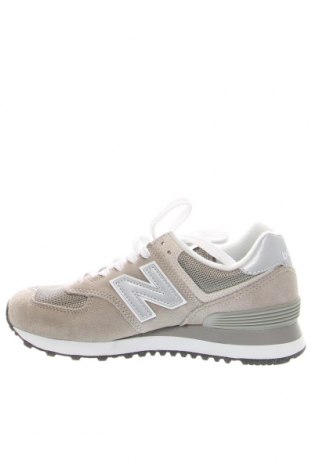 Damenschuhe New Balance, Größe 36, Farbe Grau, Preis 104,64 €