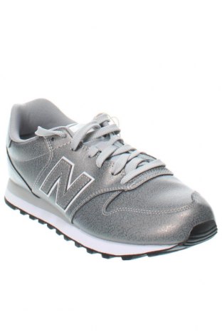 Încălțăminte de damă New Balance, Mărime 39, Culoare Gri, Preț 667,76 Lei