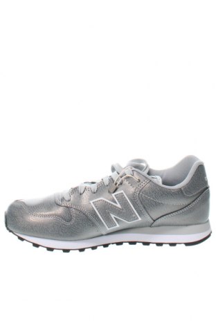 Încălțăminte de damă New Balance, Mărime 39, Culoare Gri, Preț 667,76 Lei