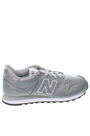 Dámské boty  New Balance, Velikost 40, Barva Šedá, Cena  2 501,00 Kč