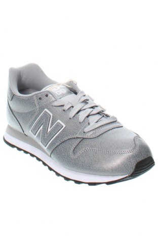 Γυναικεία παπούτσια New Balance, Μέγεθος 40, Χρώμα Γκρί, Τιμή 99,41 €