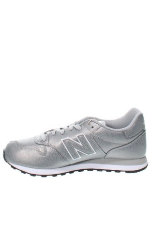 Γυναικεία παπούτσια New Balance, Μέγεθος 40, Χρώμα Γκρί, Τιμή 99,41 €