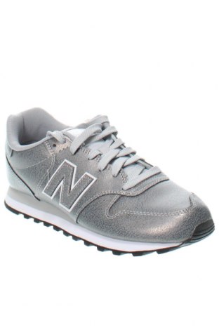 Dámské boty  New Balance, Velikost 38, Barva Šedá, Cena  2 495,00 Kč