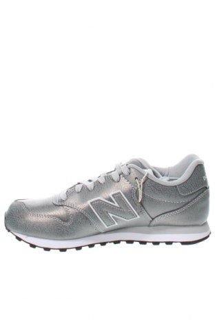 Dámské boty  New Balance, Velikost 38, Barva Šedá, Cena  2 495,00 Kč