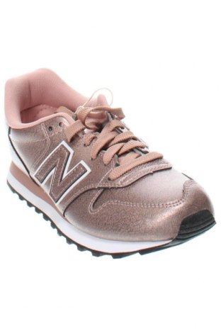 Dámske topánky  New Balance, Veľkosť 37, Farba Hnedá, Cena  104,64 €