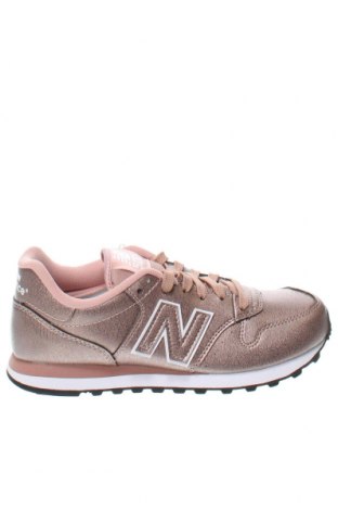 Γυναικεία παπούτσια New Balance, Μέγεθος 36, Χρώμα Καφέ, Τιμή 62,78 €