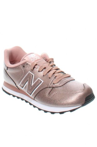 Dámské boty  New Balance, Velikost 36, Barva Hnědá, Cena  1 324,00 Kč