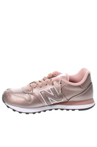 Γυναικεία παπούτσια New Balance, Μέγεθος 36, Χρώμα Καφέ, Τιμή 52,32 €