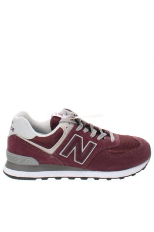 Γυναικεία παπούτσια New Balance, Μέγεθος 42, Χρώμα Κόκκινο, Τιμή 52,32 €