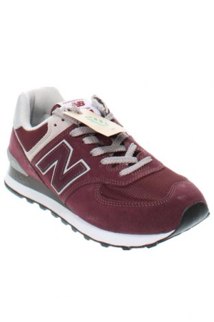 Γυναικεία παπούτσια New Balance, Μέγεθος 42, Χρώμα Κόκκινο, Τιμή 52,32 €