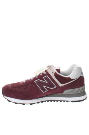 Γυναικεία παπούτσια New Balance, Μέγεθος 42, Χρώμα Κόκκινο, Τιμή 52,32 €