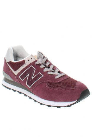 Dámské boty  New Balance, Velikost 43, Barva Červená, Cena  1 765,00 Kč
