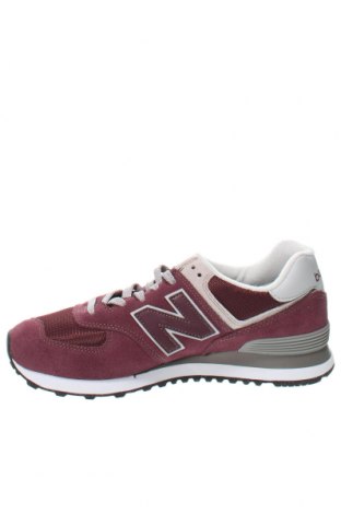 Obuwie damskie New Balance, Rozmiar 43, Kolor Czerwony, Cena 324,65 zł