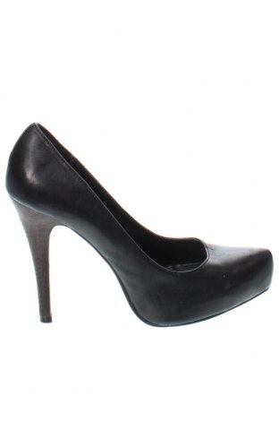 Dámske topánky  New Look, Veľkosť 39, Farba Čierna, Cena  19,29 €
