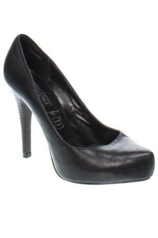 Dámské boty  New Look, Velikost 39, Barva Černá, Cena  484,00 Kč