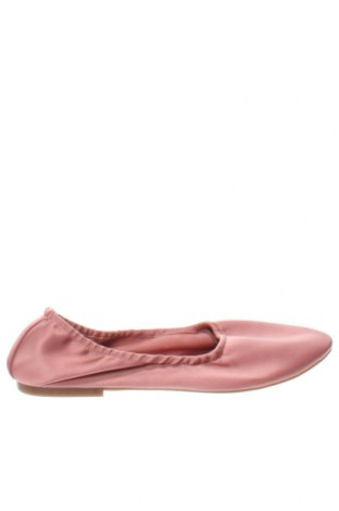 Dámské boty  Next, Velikost 37, Barva Popelavě růžová, Cena  1 370,00 Kč