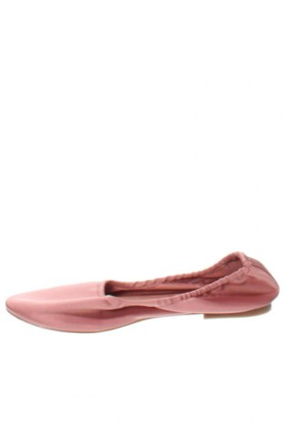 Dámské boty  Next, Velikost 37, Barva Popelavě růžová, Cena  1 041,00 Kč