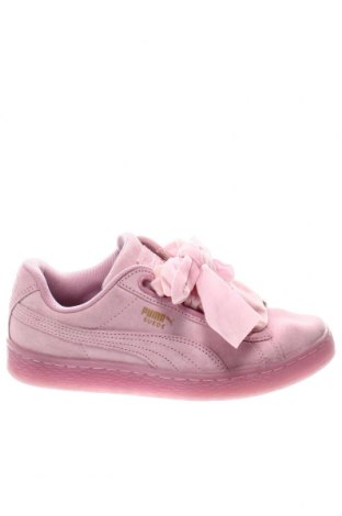 Dámské boty  PUMA, Velikost 37, Barva Růžová, Cena  639,00 Kč