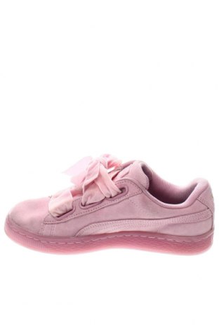 Damenschuhe PUMA, Größe 37, Farbe Rosa, Preis € 30,97