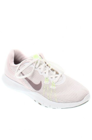 Дамски обувки Nike, Размер 38, Цвят Розов, Цена 98,98 лв.