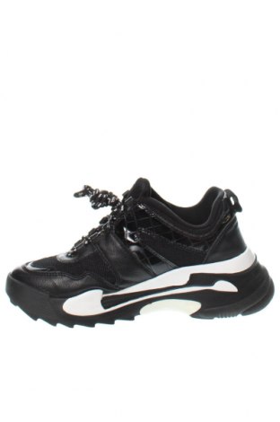 Γυναικεία παπούτσια Nokwol, Μέγεθος 39, Χρώμα Μαύρο, Τιμή 46,29 €
