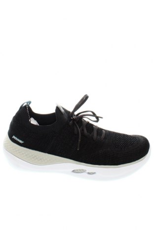 Damenschuhe POWER, Größe 40, Farbe Schwarz, Preis 21,65 €