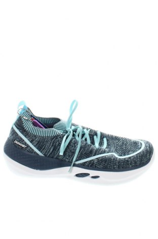 Damenschuhe POWER, Größe 38, Farbe Blau, Preis 21,65 €