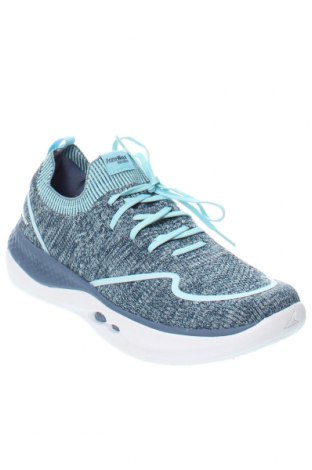 Damenschuhe POWER, Größe 40, Farbe Blau, Preis 21,65 €