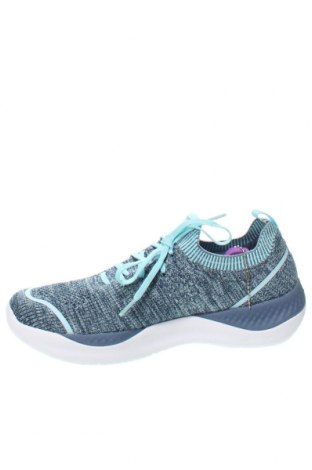 Damenschuhe POWER, Größe 40, Farbe Blau, Preis 21,65 €