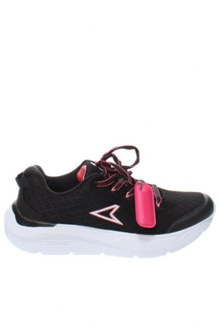 Γυναικεία παπούτσια POWER, Μέγεθος 39, Χρώμα Μαύρο, Τιμή 25,26 €