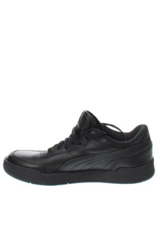 Damenschuhe PUMA, Größe 39, Farbe Schwarz, Preis 38,36 €