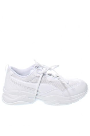 Γυναικεία παπούτσια PUMA, Μέγεθος 40, Χρώμα Λευκό, Τιμή 62,78 €