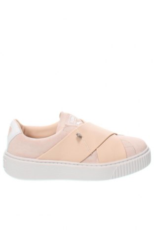 Дамски обувки PUMA, Размер 37, Цвят Розов, Цена 81,20 лв.