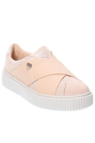 Дамски обувки PUMA, Размер 37, Цвят Розов, Цена 91,35 лв.