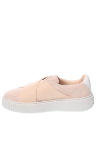 Damenschuhe PUMA, Größe 37, Farbe Rosa, Preis € 47,09