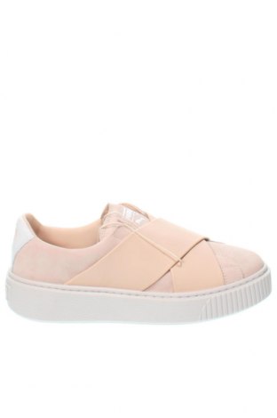 Дамски обувки PUMA, Размер 38, Цвят Розов, Цена 91,35 лв.