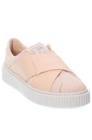 Γυναικεία παπούτσια PUMA, Μέγεθος 38, Χρώμα Ρόζ , Τιμή 47,09 €