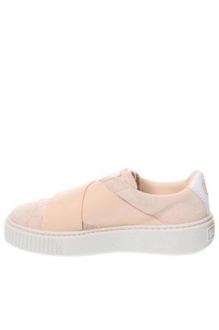 Damenschuhe PUMA, Größe 38, Farbe Rosa, Preis € 47,09