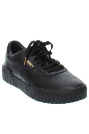 Дамски обувки PUMA, Размер 40, Цвят Черен, Цена 81,20 лв.
