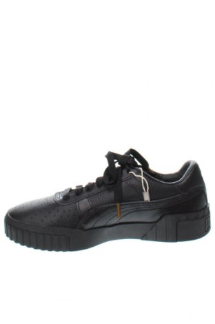 Damenschuhe PUMA, Größe 40, Farbe Schwarz, Preis 41,86 €