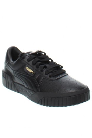 Damenschuhe PUMA, Größe 38, Farbe Schwarz, Preis 41,86 €