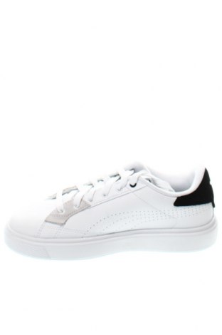 Damenschuhe PUMA, Größe 38, Farbe Weiß, Preis 47,09 €